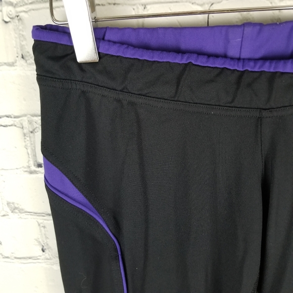 BETTER BODIES | spellout workout athletic leggings - Picture 2 of 8